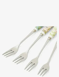 William & Morris Dessertgaffel - Gafflar|Morris & Co Discount