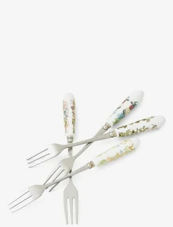 William & Morris Dessertgaffel - Gafflar|Morris & Co Discount