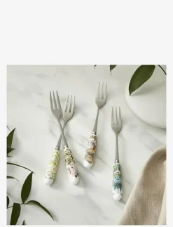 William & Morris Dessertgaffel - Gafflar|Morris & Co Discount