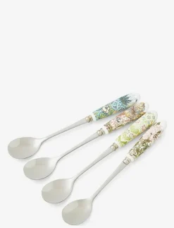 William & Morris Teskeddar 6-p 15cm - Skedar|Morris & Co Clearance