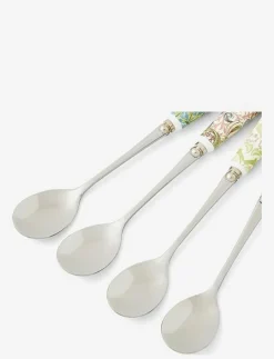 William & Morris Teskeddar 6-p 15cm - Skedar|Morris & Co Clearance