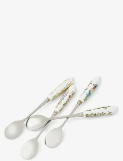 William & Morris Teskeddar 6-p 15cm - Skedar|Morris & Co Clearance