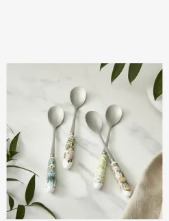 William & Morris Teskeddar 6-p 15cm - Skedar|Morris & Co Clearance