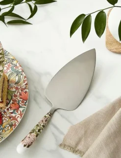 William & Morris Tårtspade 25 cm - Tårtknivar|Morris & Co Clearance