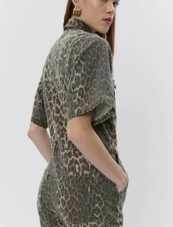 WILMASW JUMPSUIT - Jumpsuits|Sofie Schnoor Hot