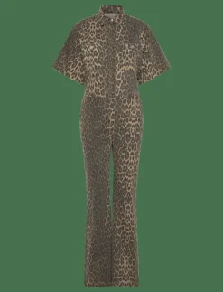WILMASW JUMPSUIT - Jumpsuits|Sofie Schnoor Hot