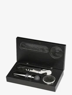 cilio Wine set 3 pcs. BARDOLINO - Vinöppnare & Korkskruvar STAINLESS STEEL Clearance