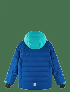 Winter jacket, Kuosku - Vinterjacka|Reima Online