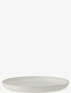 Winter Serving Plate - Serveringsfat & Uppläggningsfat|Bloomingville Sale