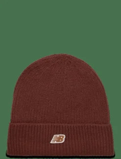 Winter Watchman Beanie NB Patch v3 - Mössor|New Balance