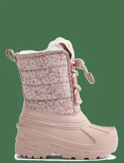 Winterboot Aleex - Vinterstövlar|Wheat Outlet