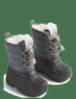 Winterboot Aleex - Vinterstövlar|Wheat New