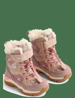 Winterboot Dixie Tex - Vinterstövlar|Wheat Discount