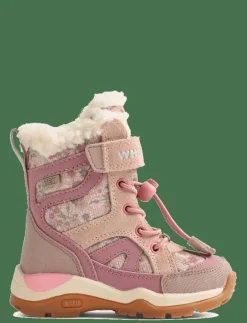 Winterboot Dixie Tex - Vinterstövlar|Wheat Discount