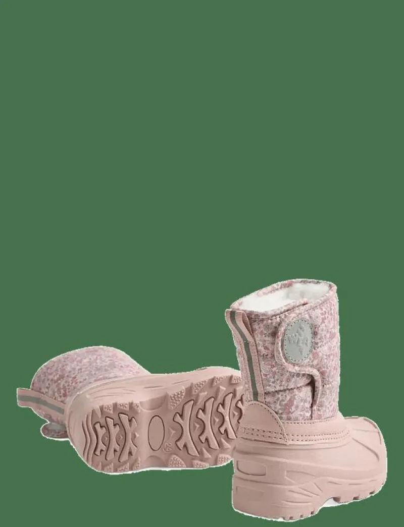 Winterboot Winty - Vinterstövlar|Wheat New