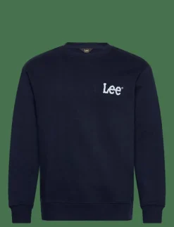 WOBBLY LEE SWS - Sweatshirts|Lee Jeans New