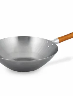 WOK CLASSIC CARBON - Wokpannor|Ken Hom Clearance