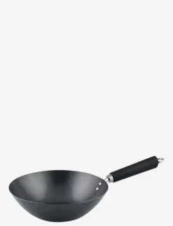 Ken Hom WOK EXCELLENCE - Wokpannor BLACK Outlet