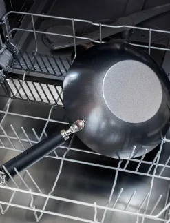 Ken Hom WOK EXCELLENCE - Wokpannor BLACK Outlet