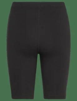 URBAN QUEST Women Bamboo Short Leggings - Cycling shorts BLACK Best