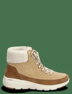 Women GLACIAL ULTRA AUTUMN DAYS - Kängor|Skechers Sale