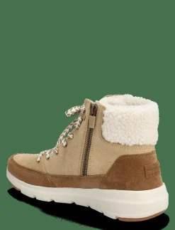 Women GLACIAL ULTRA AUTUMN DAYS - Kängor|Skechers Sale