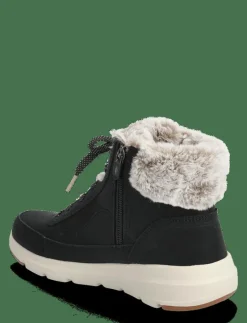 Women GLACIAL ULTRA MOUNTAIN MUSE - Varmfodrade skor|Skechers Best