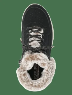 Women GLACIAL ULTRA MOUNTAIN MUSE - Varmfodrade skor|Skechers Best