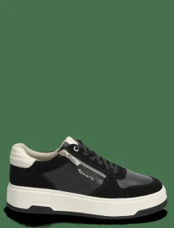 Women Lace-up - Låga sneakers|Tamaris New