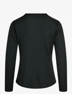 Women longsleeved Sports Tee - Långärmade tröjor|ZEBDIA Outlet