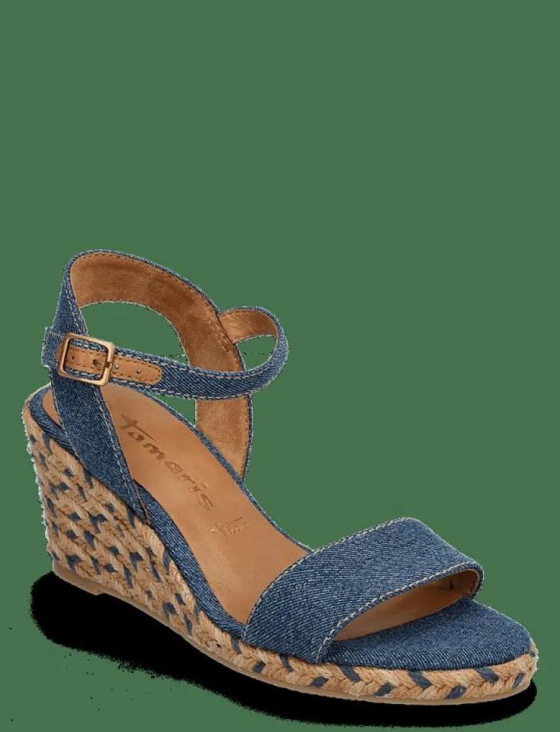 Women Sandals - Kilklackar|Tamaris Discount