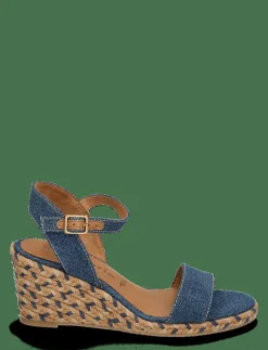 Women Sandals - Kilklackar|Tamaris Discount