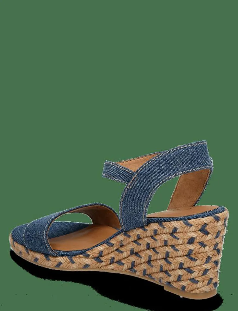 Women Sandals - Kilklackar|Tamaris Discount