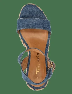 Women Sandals - Kilklackar|Tamaris Discount