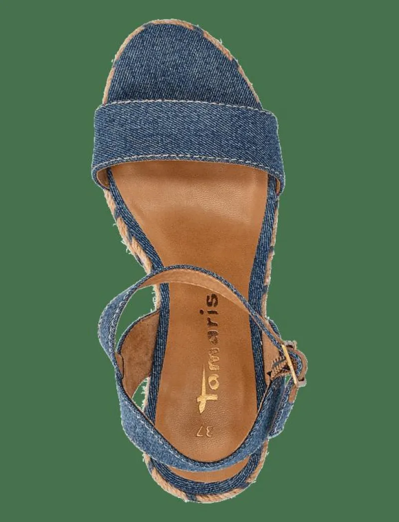 Women Sandals - Kilklackar|Tamaris Discount