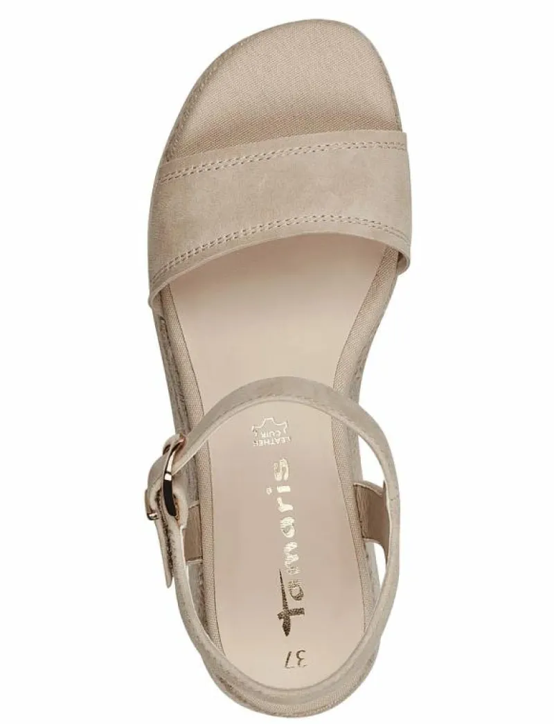 Women Sandals - Kilklackar|Tamaris Hot