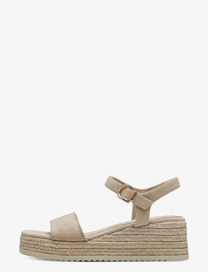 Women Sandals - Kilklackar|Tamaris Hot