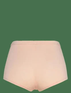 Frank Dandy Women's Bamboo Legend Boxer - Trosor ROSE Sale