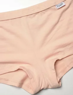 Frank Dandy Women's Bamboo Legend Boxer - Trosor ROSE Sale