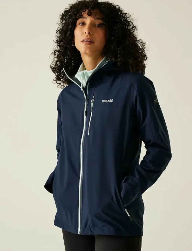 Womens Birchdale II - Friluftsjacka|Regatta Online