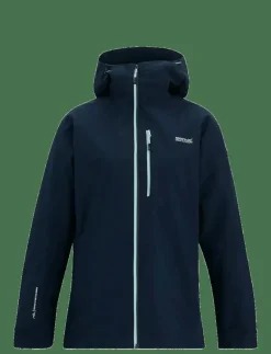 Womens Birchdale II - Friluftsjacka|Regatta Online