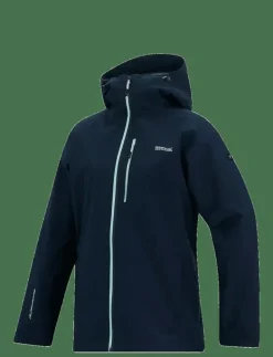 Womens Birchdale II - Friluftsjacka|Regatta Online