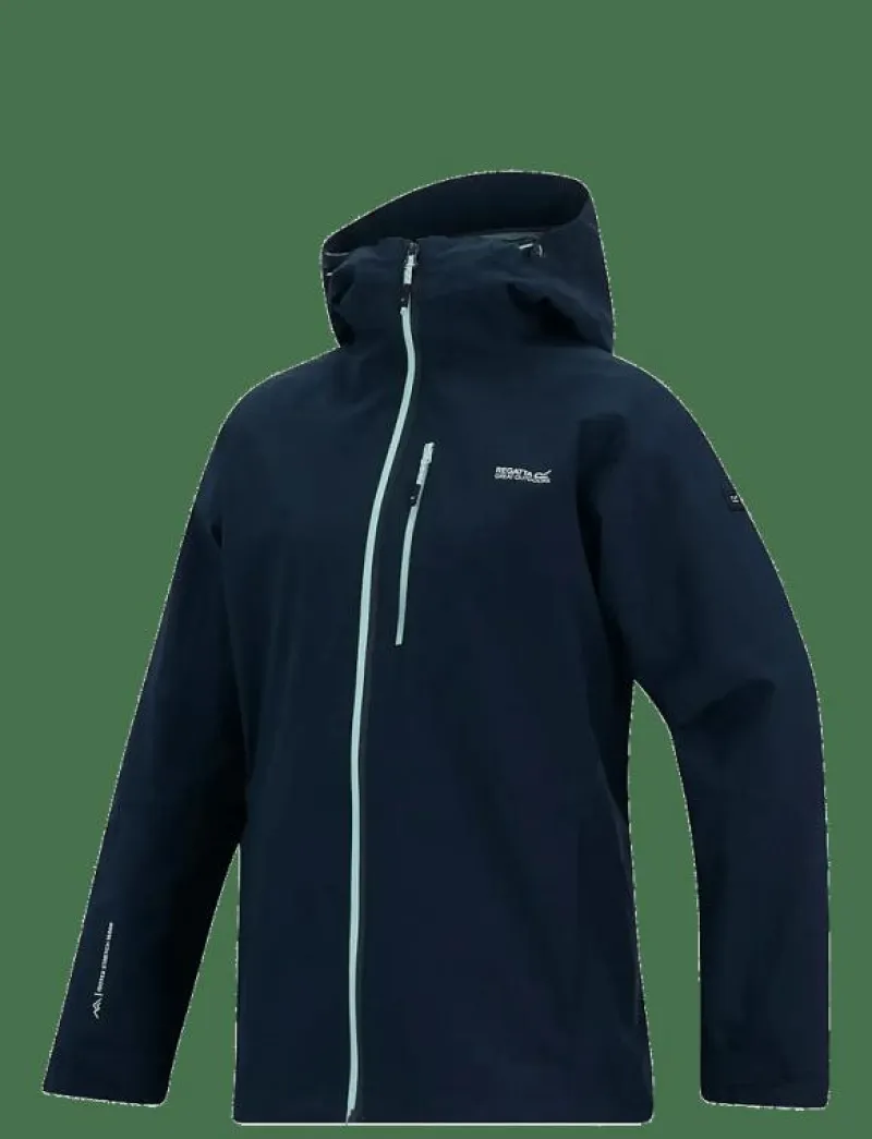 Womens Birchdale II - Friluftsjacka|Regatta Online