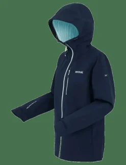 Womens Birchdale II - Friluftsjacka|Regatta Online