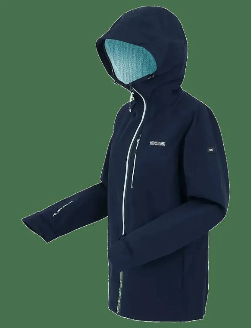 Womens Birchdale II - Friluftsjacka|Regatta Online