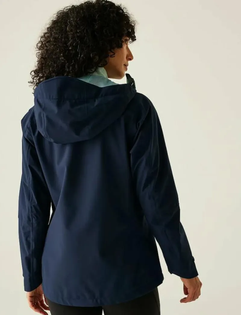 Womens Birchdale II - Friluftsjacka|Regatta Online