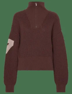 7 DAYS Active Womens Half Patent Knit - Stickat 087 SHOPPING BAG New