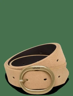 WOMENS HIGHLOW BELT BISQUE - Skärp|Levi's® Online