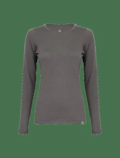 Women's Merino Long Sleeved Shirt - Underställströjor|Danish Endurance New