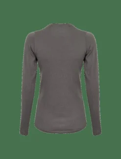 Women's Merino Long Sleeved Shirt - Underställströjor|Danish Endurance New